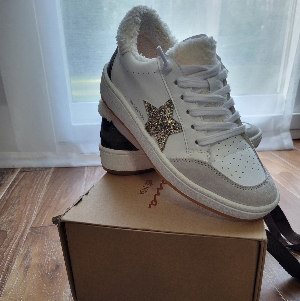 Vintage Havana sneakers
